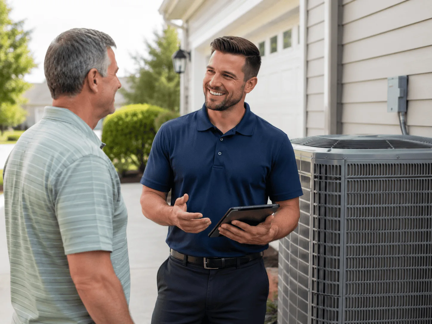 Heat Pump Installation Tacna, AZ FAQs